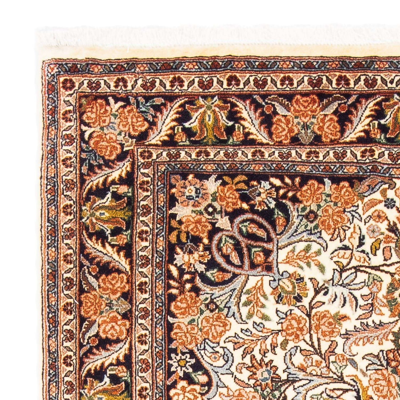Bidjar Teppe 162x107cm - Persisk teppe