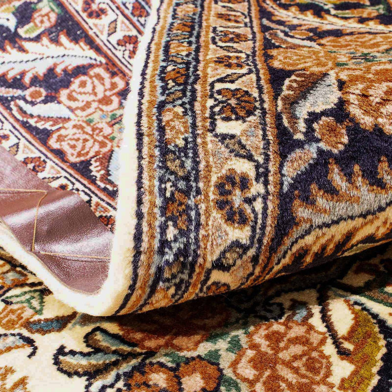 Bidjar Teppe 162x107cm - Persisk teppe