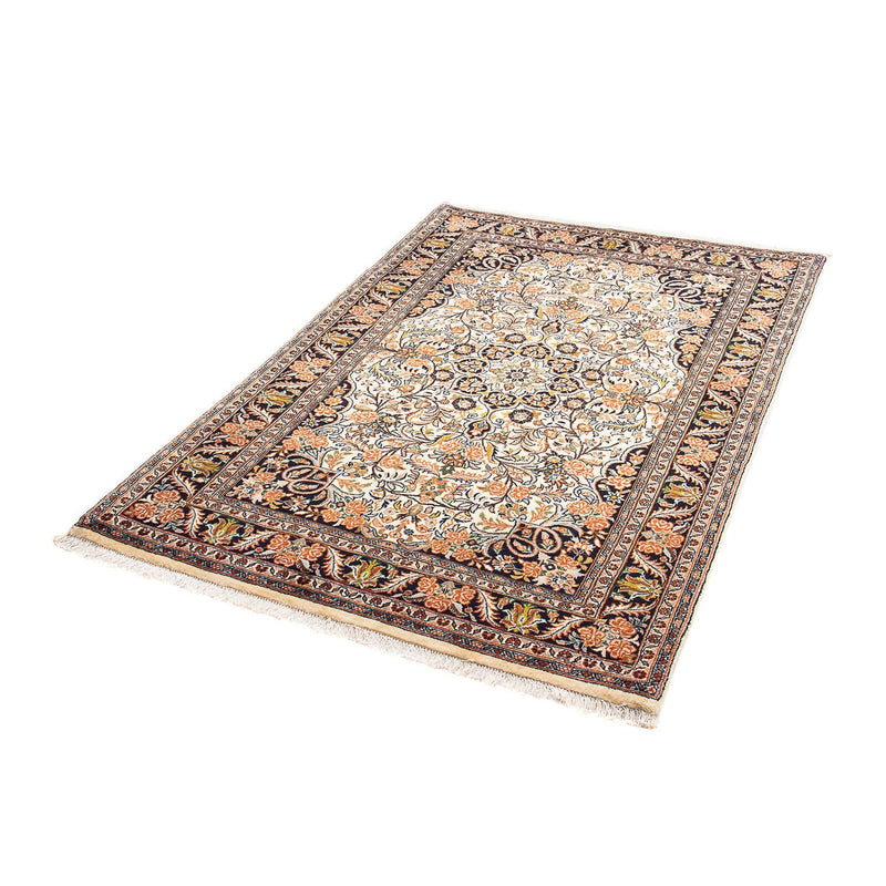 Bidjar Teppe 162x107cm - Persisk teppe
