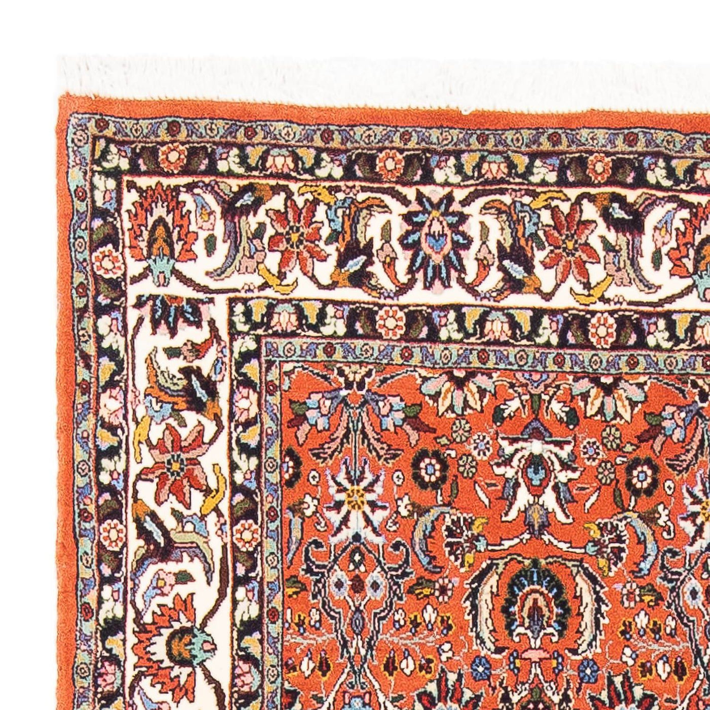 Bidjar Teppe 173x108cm - Persisk teppe