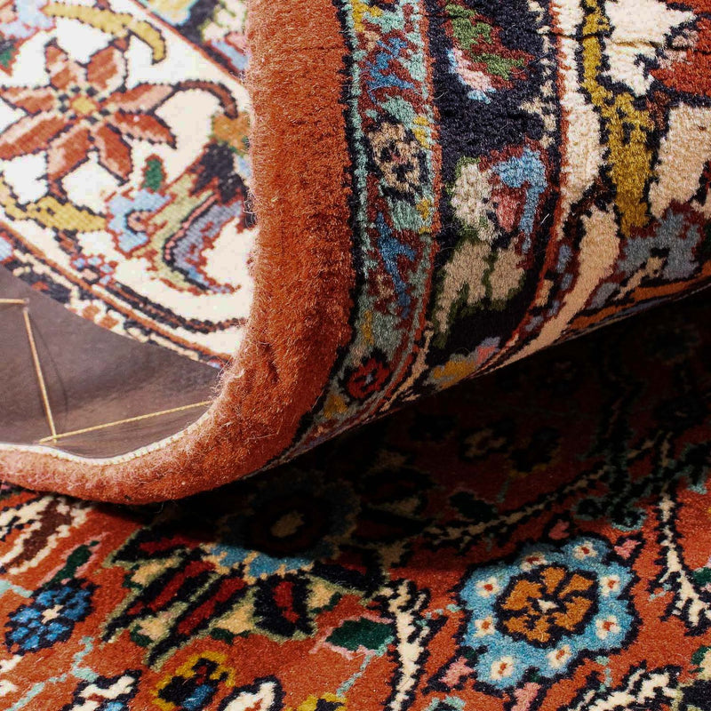 Bidjar Teppe 173x108cm - Persisk teppe