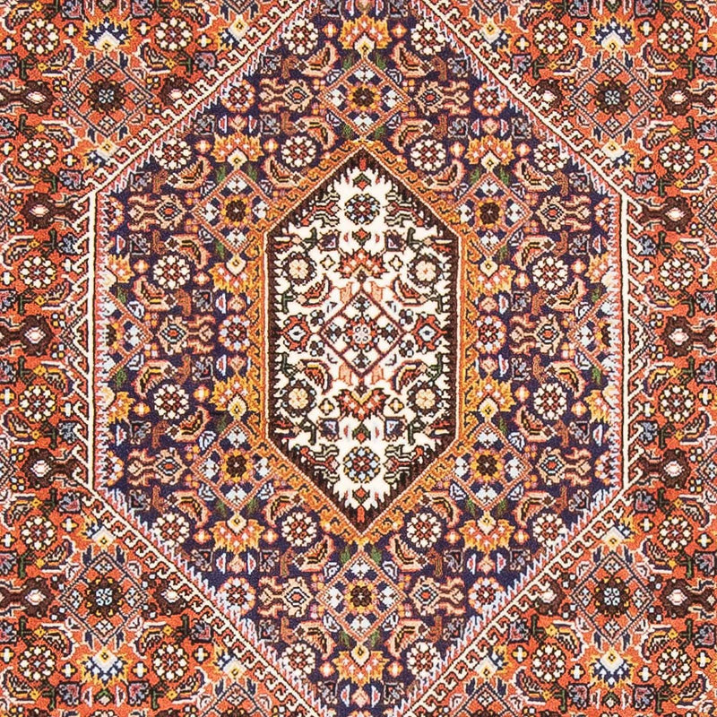 Bidjar - Zanjan Teppe 112x164cm - Persisk teppe