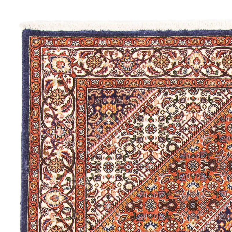 Bidjar - Zanjan Teppe 112x164cm - Persisk teppe