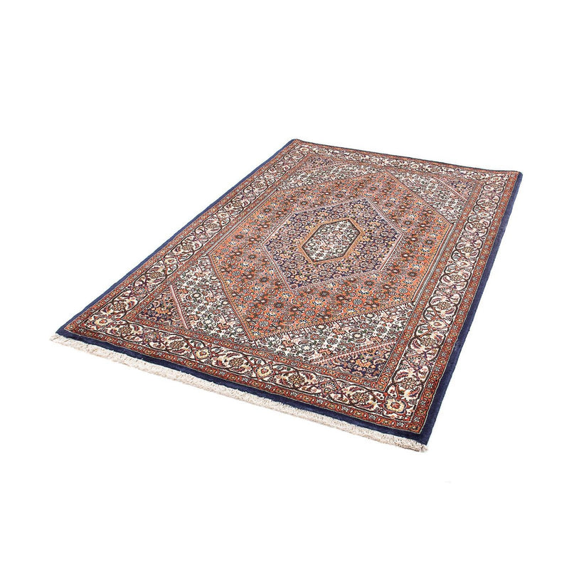 Bidjar - Zanjan Teppe 112x164cm - Persisk teppe
