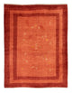 Persisk Gabbeh Teppe 200x150cm - Perserteppich Wollteppich