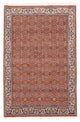 Bidjar Teppe 110x160cm - Persisk teppe