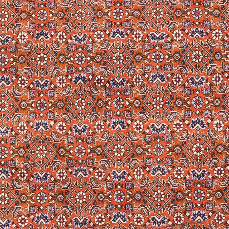 Bidjar Teppe 110x160cm - Persisk teppe