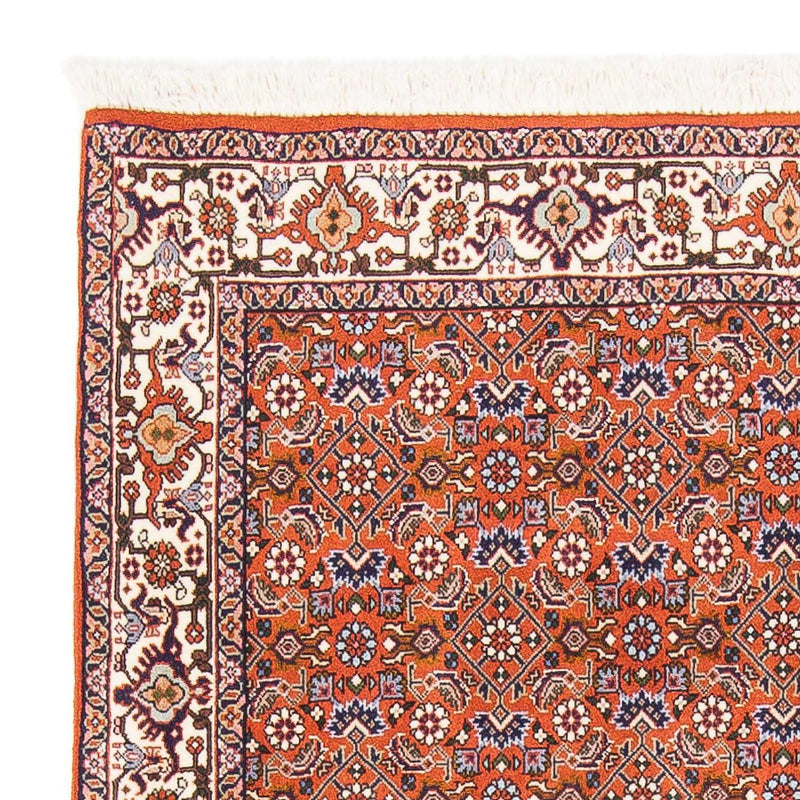 Bidjar Teppe 110x160cm - Persisk teppe