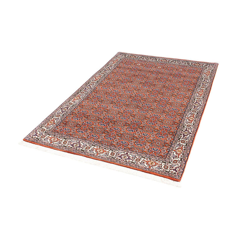 Bidjar Teppe 110x160cm - Persisk teppe