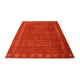 Persisk Gabbeh Teppe 240x168cm - Perserteppich Wollteppich