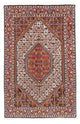 Bidjar Teppe 165x107cm - Persisk teppe
