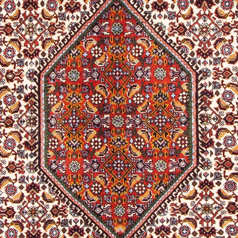Bidjar Teppe 165x107cm - Persisk teppe