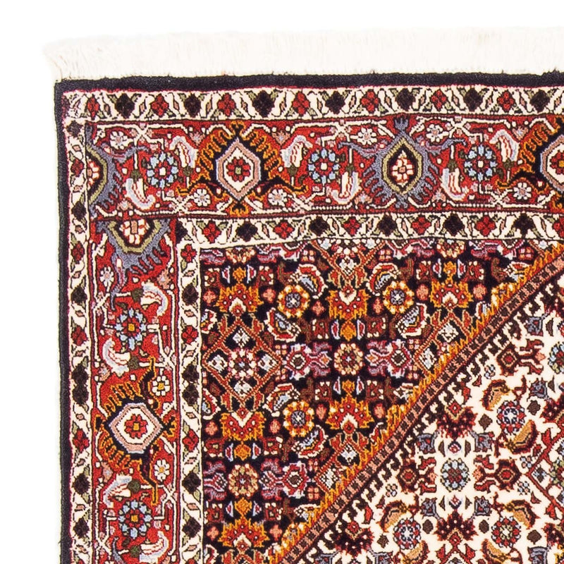 Bidjar Teppe 165x107cm - Persisk teppe