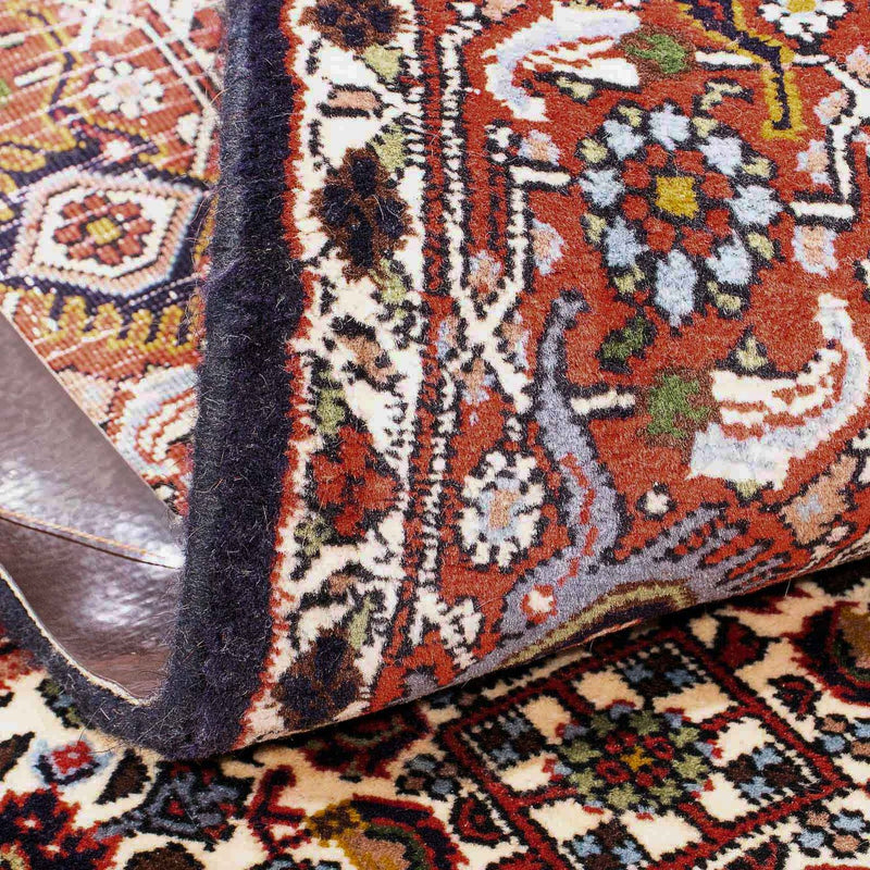 Bidjar Teppe 165x107cm - Persisk teppe