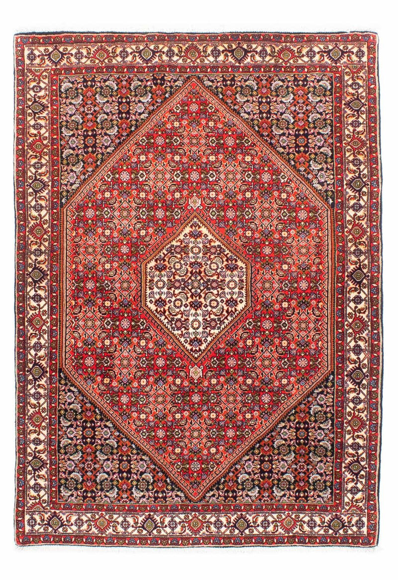 Bidjar Teppe 112x173cm - Persisk teppe