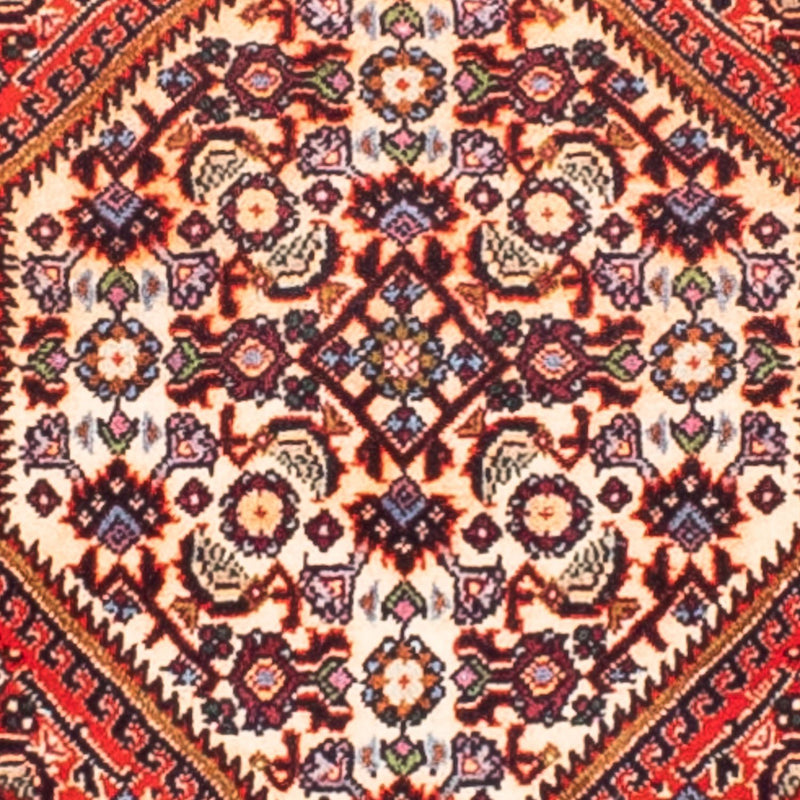 Bidjar Teppe 112x173cm - Persisk teppe