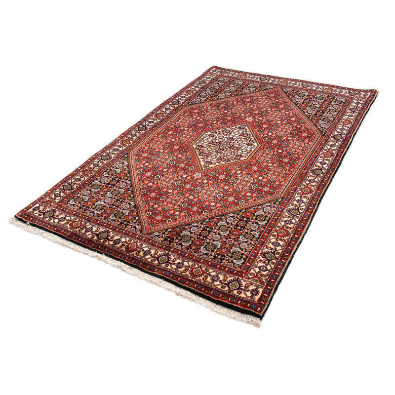 Bidjar Teppe 112x173cm - Persisk teppe