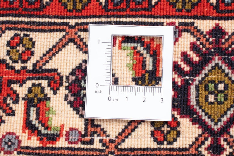 Bidjar Teppe 112x173cm - Persisk teppe