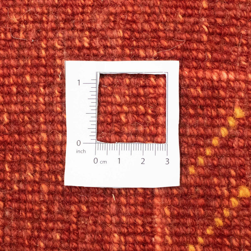 Persisk Gabbeh Teppe 230x170cm - Perserteppich Wollteppich