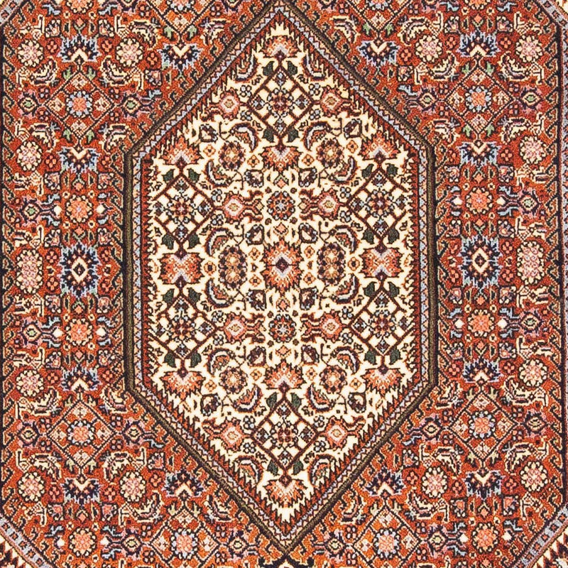 Bidjar Teppe 150x108cm - Persisk teppe