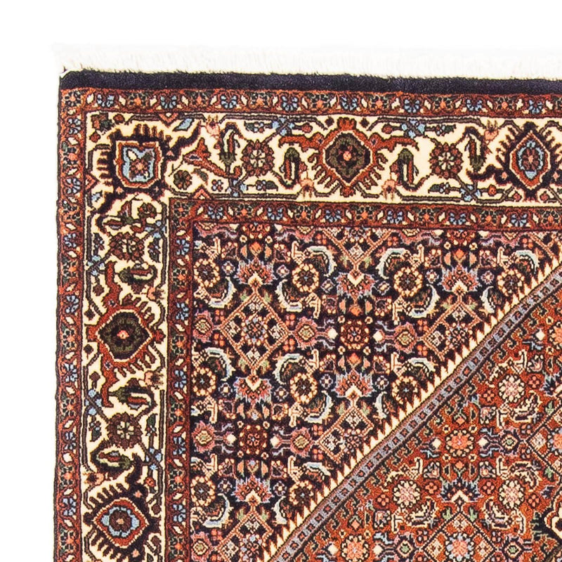 Bidjar Teppe 150x108cm - Persisk teppe