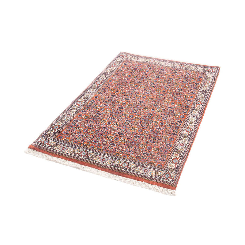 Bidjar - Zanjan Teppe 87x132cm - Persisk teppe