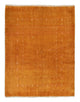 Persisk Gabbeh Teppe 187x147cm - Perserteppich Wollteppich