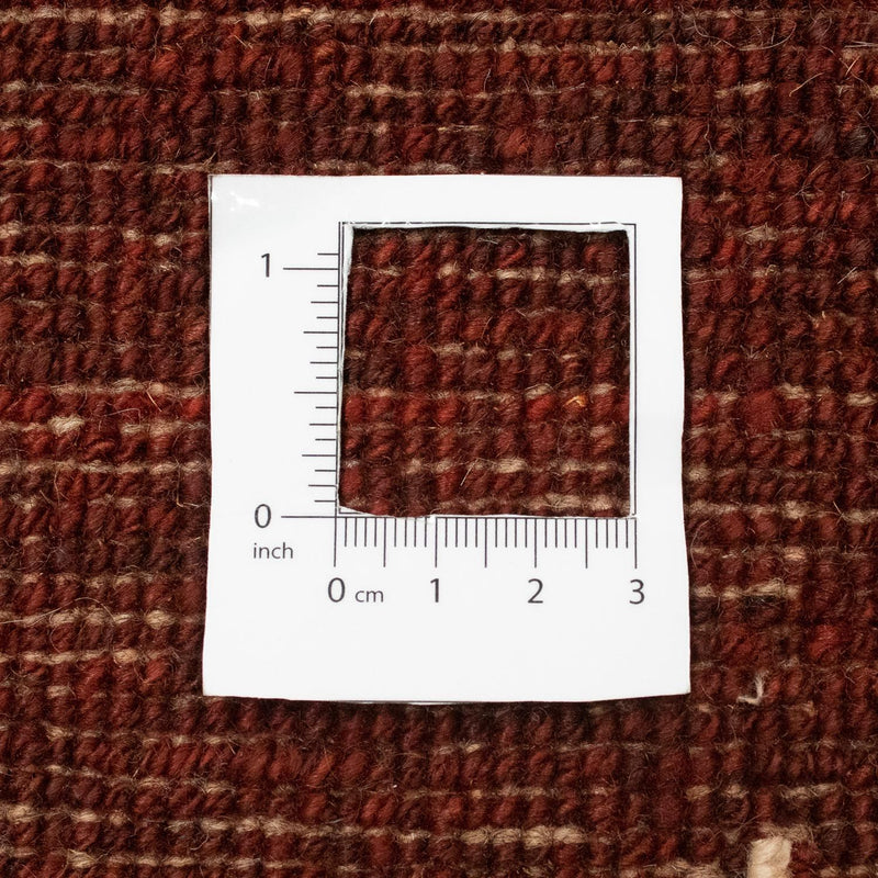 Persisk Gabbeh Teppe 66x288cm - Perserteppich Wollteppich
