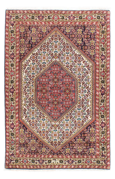 Bidjar Teppe 110x170cm - Persisk teppe