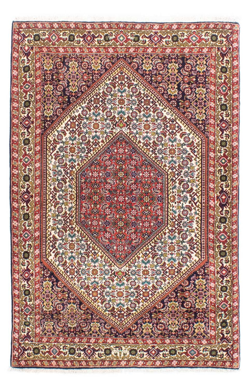 Bidjar Teppe 170x110cm - Persisk teppe