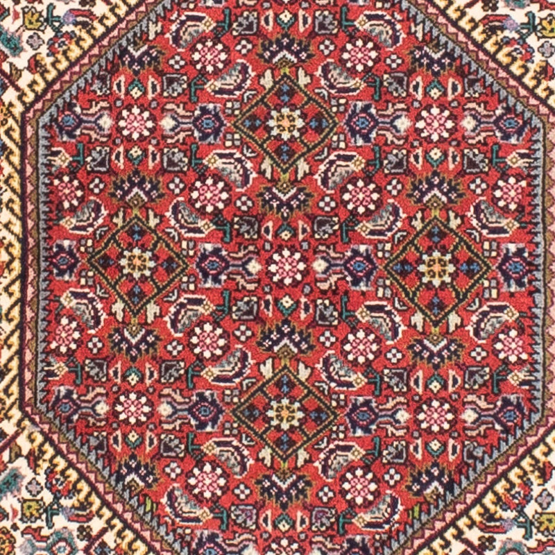 Bidjar Teppe 170x110cm - Persisk teppe