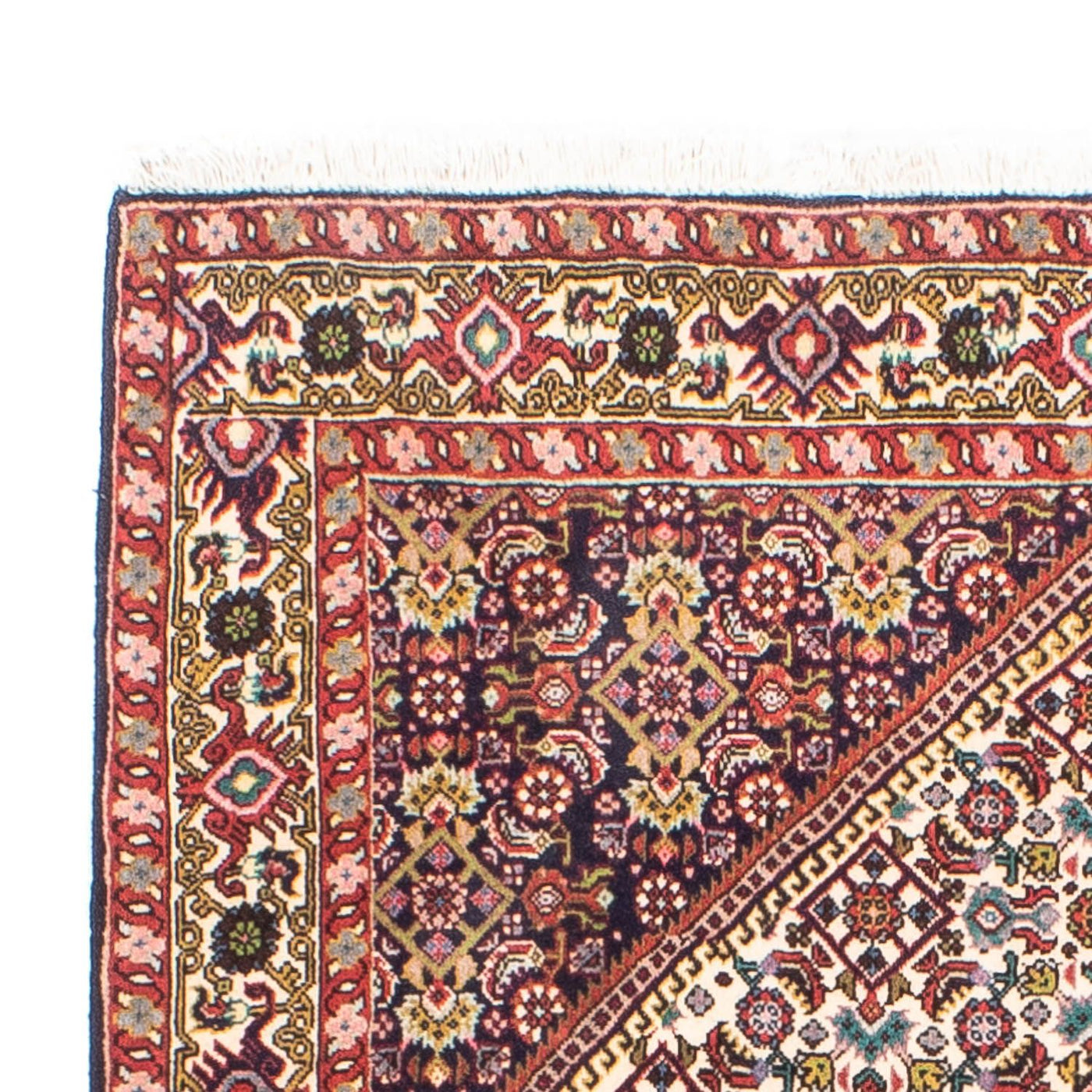 Bidjar Teppe 170x110cm - Persisk teppe