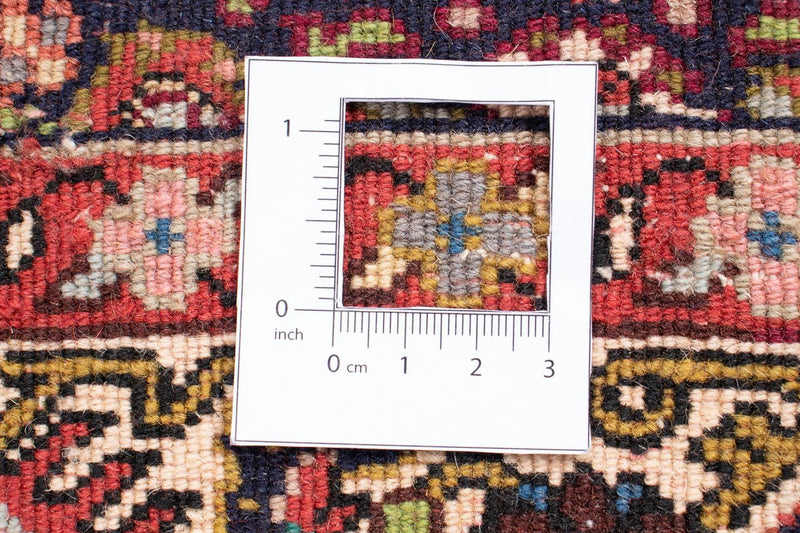 Bidjar Teppe 170x110cm - Persisk teppe