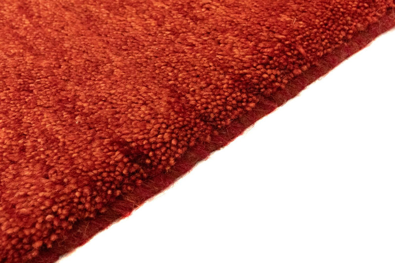 Persisk Gabbeh Teppe 126x75cm - Perserteppich Wollteppich