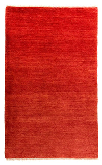 Persisk Gabbeh Teppe 126x76cm - Perserteppich Wollteppich – product image