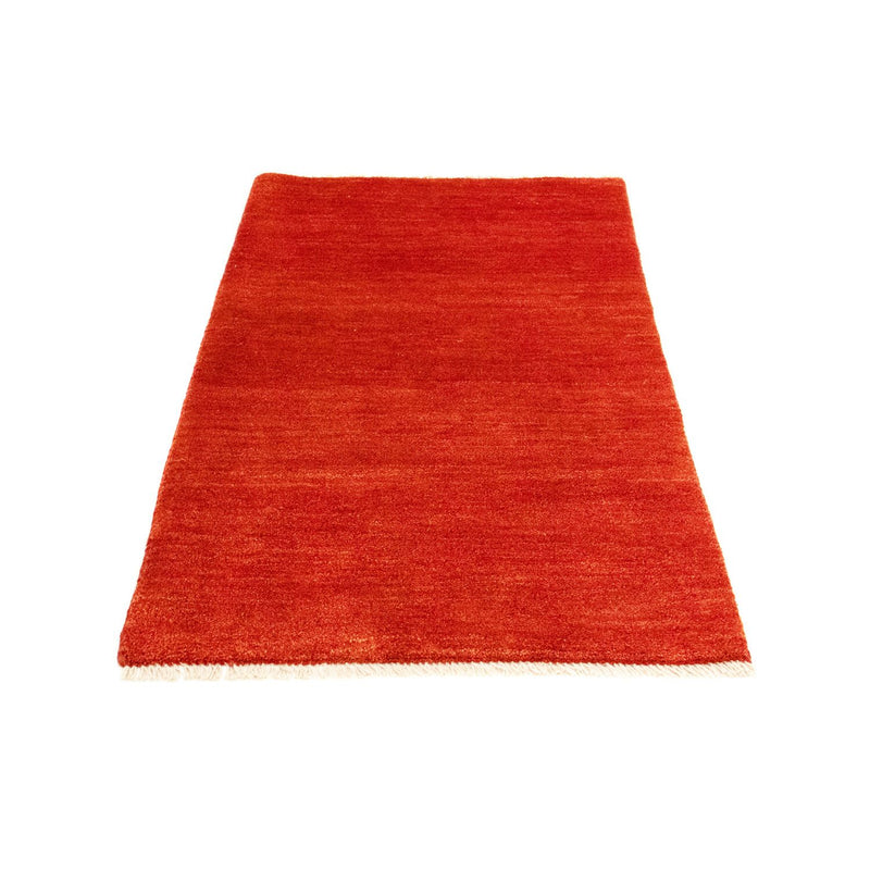Persisk Gabbeh Teppe 126x76cm - Perserteppich Wollteppich