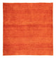 Persisk Gabbeh Teppe 187x180cm - Perserteppich Wollteppich