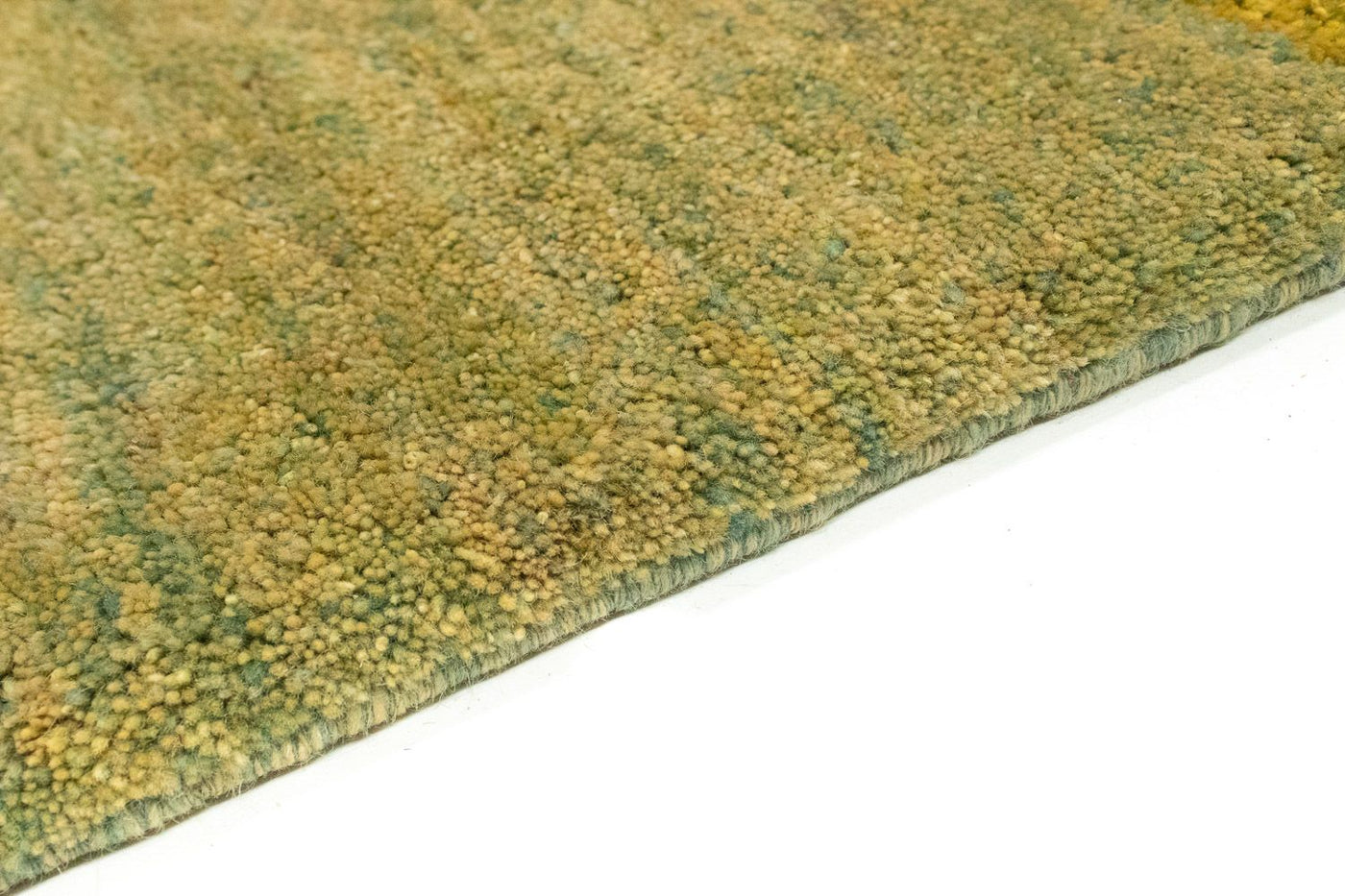 Persisk Gabbeh Teppe 289x61cm - Perserteppich Wollteppich