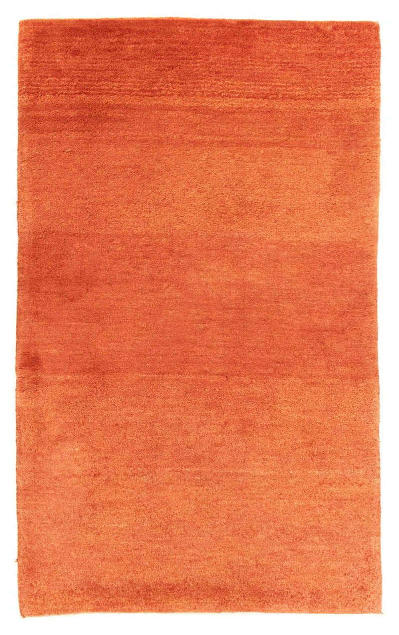 Persisk Gabbeh Teppe 127x76cm - Perserteppich Wollteppich