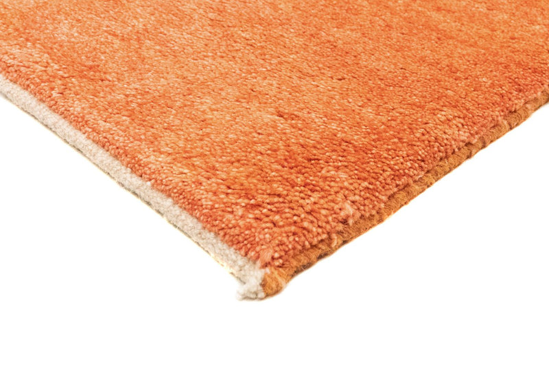Persisk Gabbeh Teppe 127x76cm - Perserteppich Wollteppich