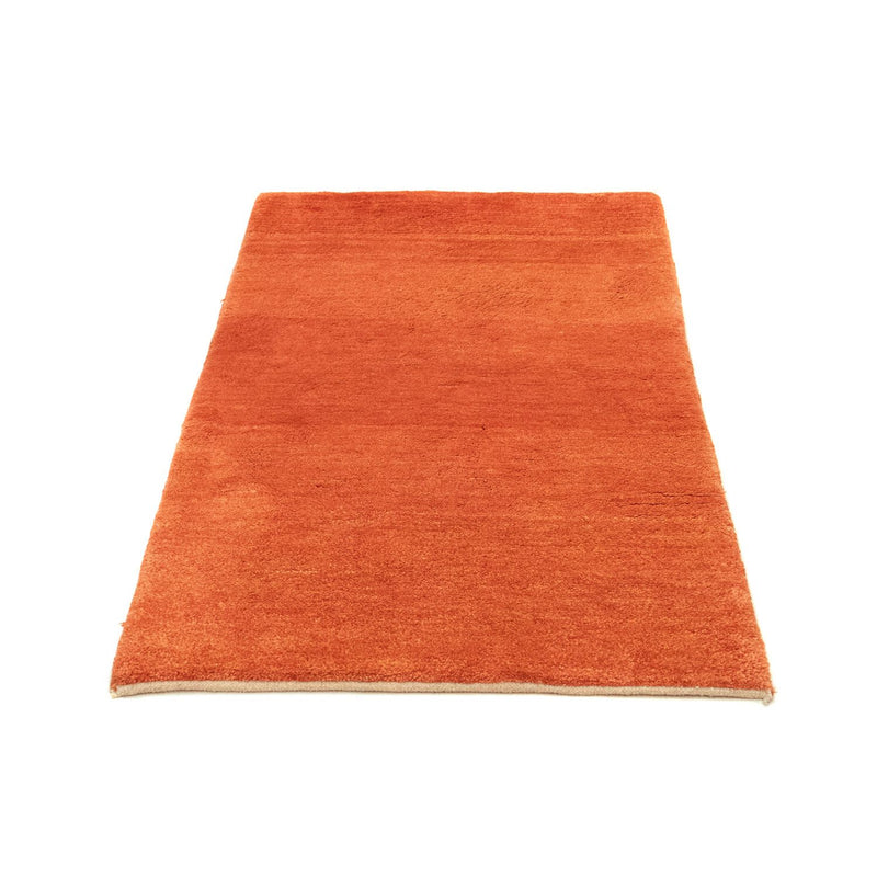 Persisk Gabbeh Teppe 127x76cm - Perserteppich Wollteppich