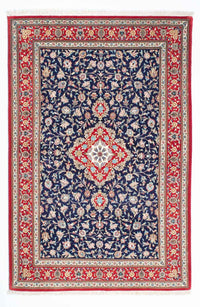 Qom Teppe 130x200cm - Persisk teppe – product image