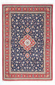 Qom Teppe 130x200cm - Persisk teppe