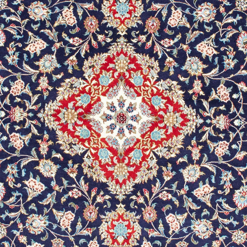 Qom Teppe 130x200cm - Persisk teppe