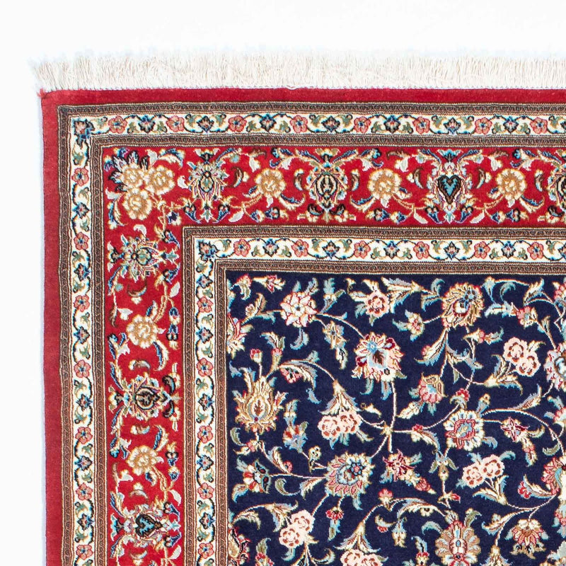Qom Teppe 130x200cm - Persisk teppe