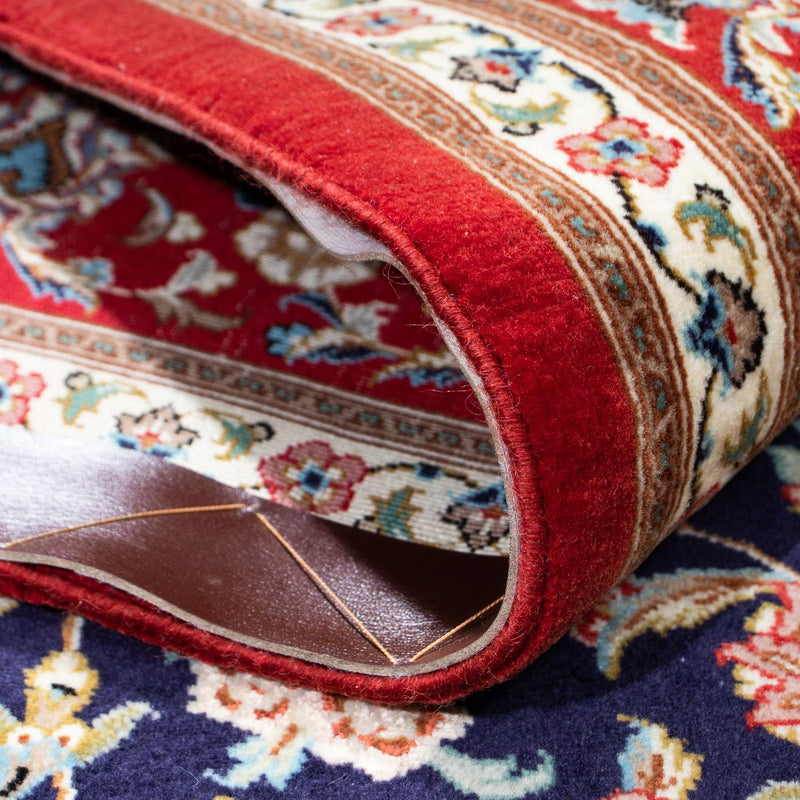 Qom Teppe 130x200cm - Persisk teppe
