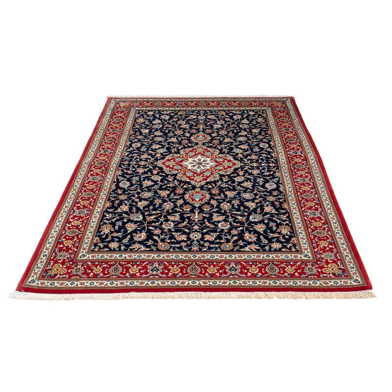 Qom Teppe 130x200cm - Persisk teppe