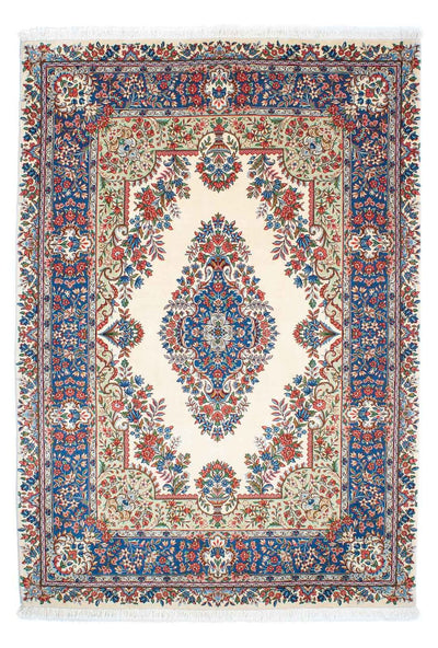 Rafsanjan Teppe 156x223cm - Persisk teppe