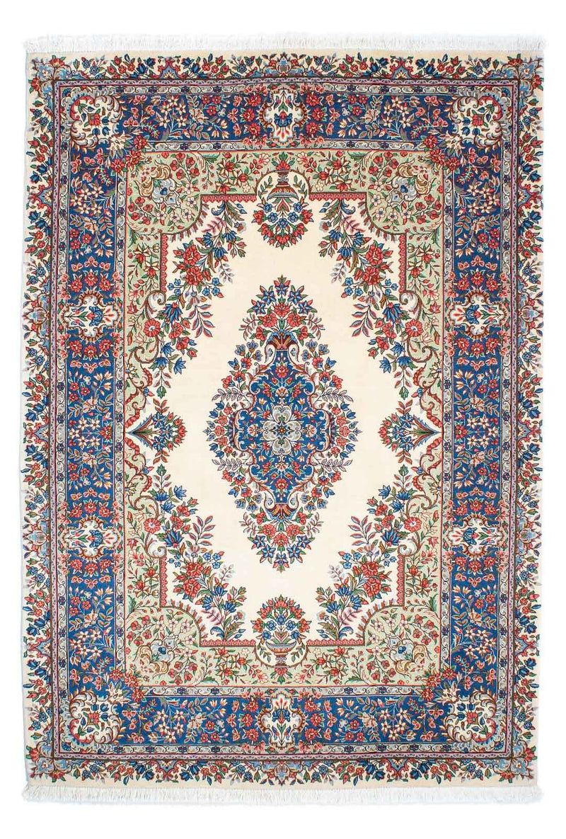Rafsanjan Teppe 223x156cm - Persisk teppe