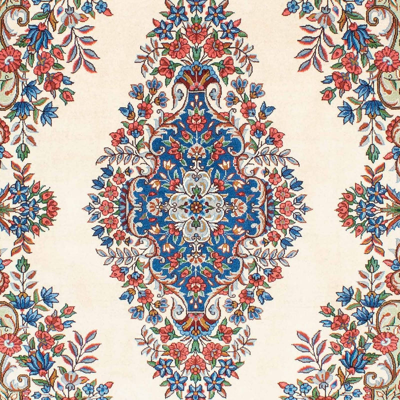 Rafsanjan Teppe 223x156cm - Persisk teppe